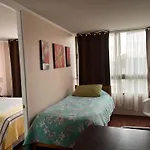 Dpto Amoblado Zona Centro Minimo 4 Noches