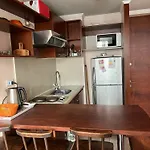 Dpto Amoblado Zona Centro Minimo 4 Noches